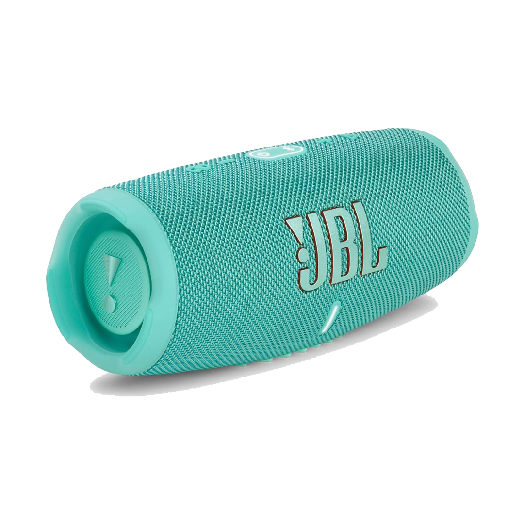 JBL Charge 5 Portable Waterproof Speaker with Powerbank JBL Charge 5 Portable Waterproof Speaker with Powerbank